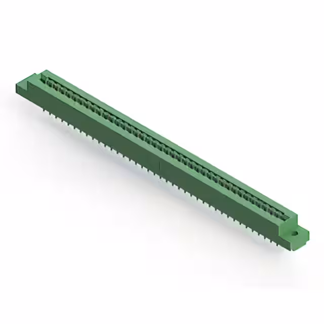 307-078-456-202 EDAC Inc.  Connecteurs de bordure